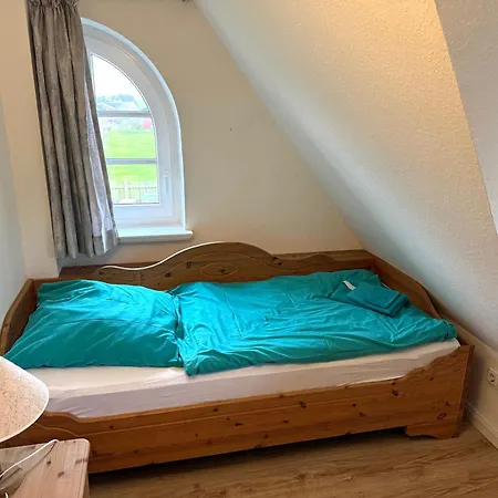 Am Kurhaus 29f Holiday home