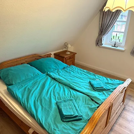 Holiday home Am Kurhaus 29f