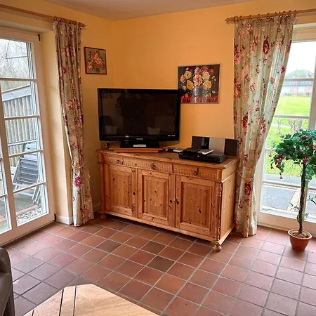 Holiday home Am Kurhaus 29f *