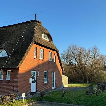 Am Kurhaus 29f Holiday home