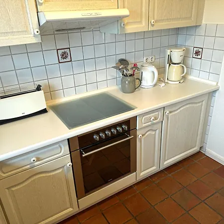 Am Kurhaus 29f 北滩岛