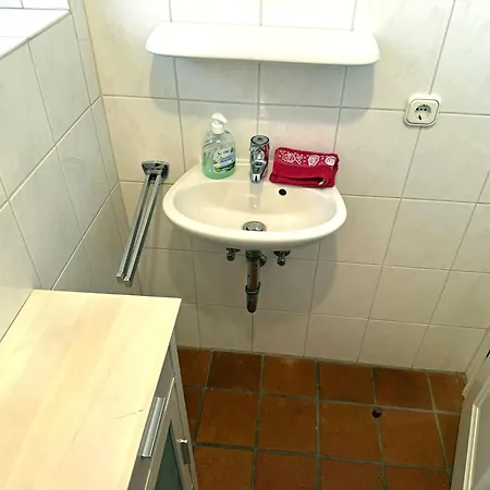 Am Kurhaus 29f 度假居