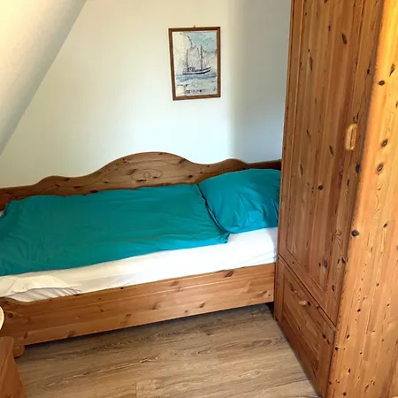 度假居 Am Kurhaus 29f