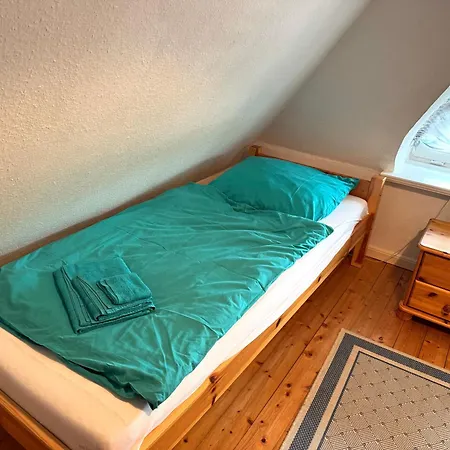 度假居 Am Kurhaus 29f 北滩岛