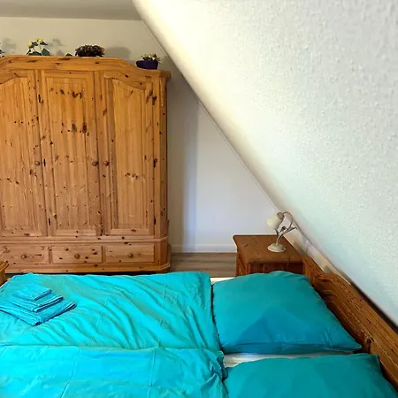 Am Kurhaus 29f * 北滩岛