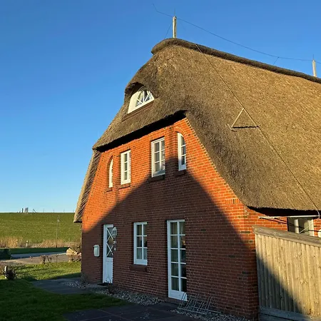 度假居 Am Kurhaus 29f